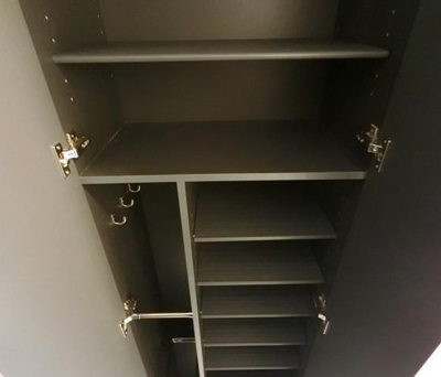 【収納】 | レオンコンフォート難波南Ⅱ 仲介手数料無料