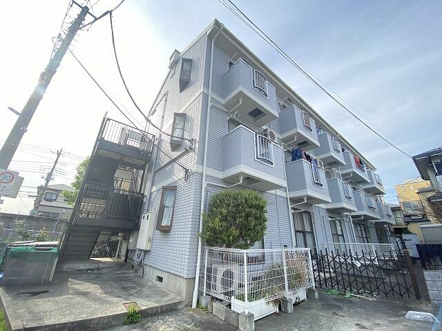 セントラルコーポ