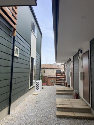 【エントランス】 | CasaPittore上星川(カーサピットーレカミホシカワ)