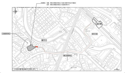 【その他】 | CasaPittore上星川(カーサピットーレカミホシカワ)