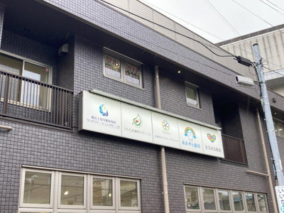 【周辺】 | CasaPittore上星川(カーサピットーレカミホシカワ)