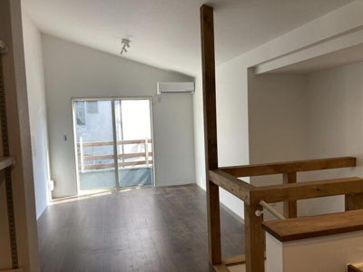 【居間・リビング】 | CasaPittore上星川(カーサピットーレカミホシカワ)