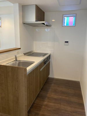 【キッチン】 | CasaPittore上星川(カーサピットーレカミホシカワ)