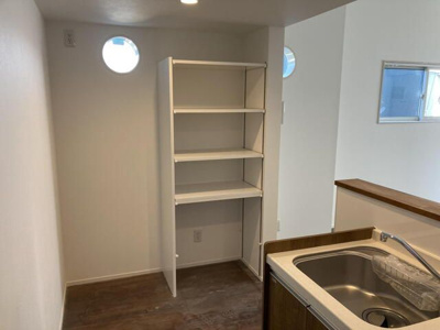 【キッチン】 | CasaPittore上星川(カーサピットーレカミホシカワ)