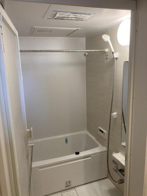 【浴室】 | CasaPittore上星川(カーサピットーレカミホシカワ)