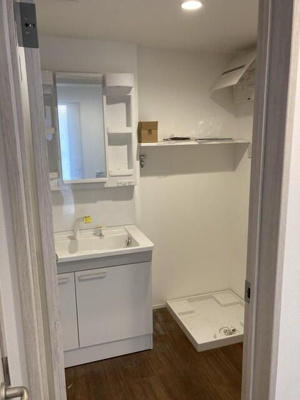 【洗面所】 | CasaPittore上星川(カーサピットーレカミホシカワ)