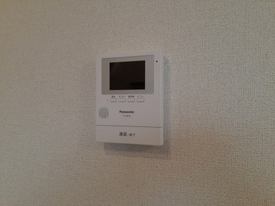 【セキュリティ】 | レジデンス礼羽