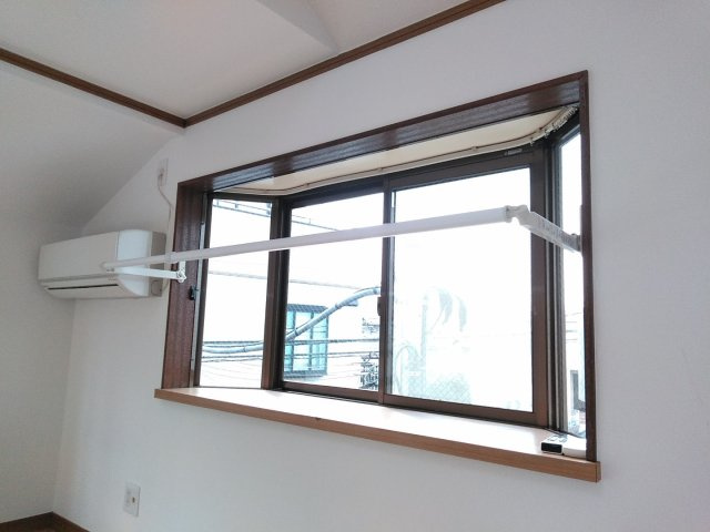 シャルム妻田の設備|参考写真