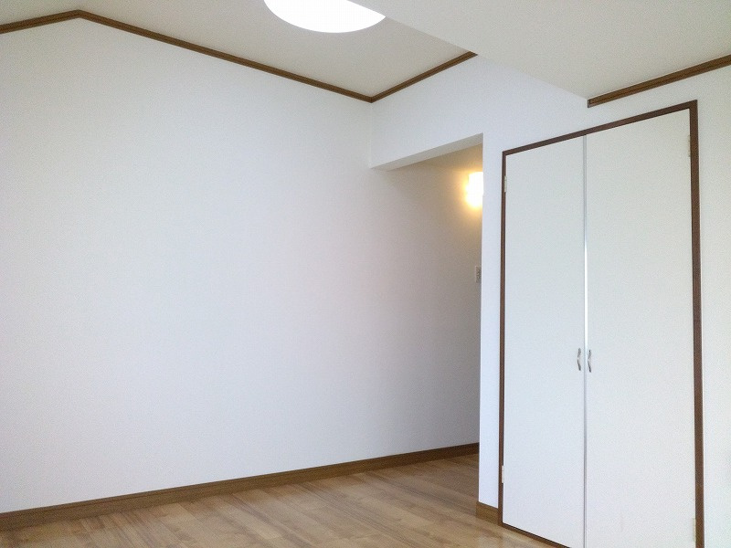 シャルム妻田の洋室|参考写真