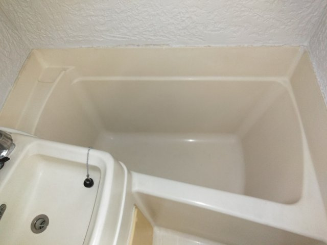 シャルム妻田の浴室|参考写真