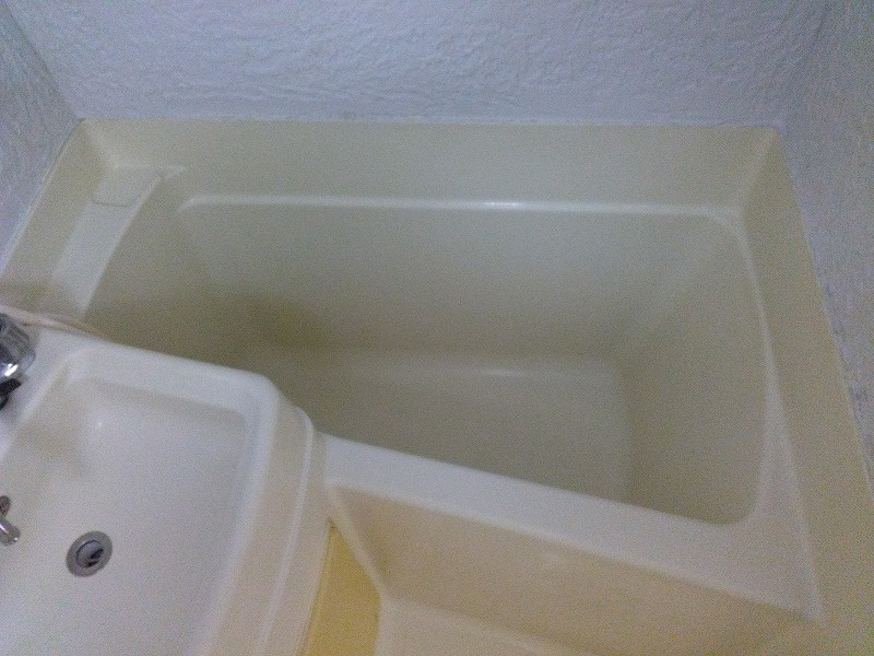 シャルム妻田の浴室|参考写真