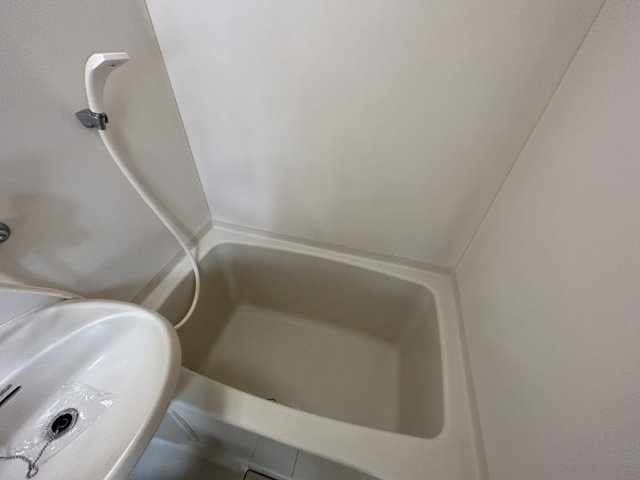 シャルム妻田の浴室|他室参考写真