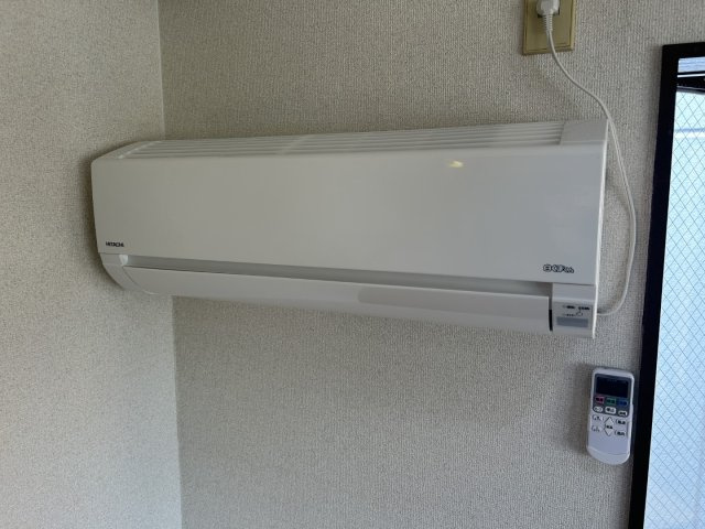 シャルム妻田の設備|他室参考写真