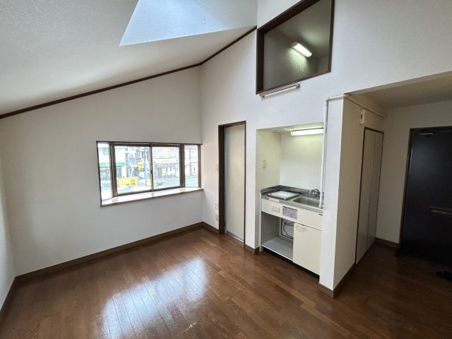 シャルム妻田の洋室|他室参考写真