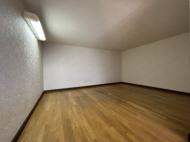 シャルム妻田のその他|他室参考写真