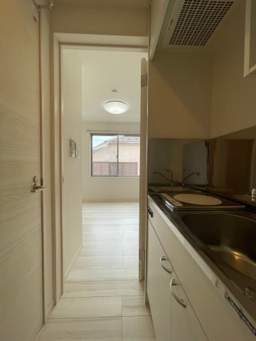 コロンの玄関|別号室イメージの為、現状を優先致します。