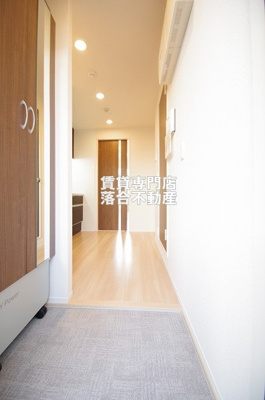 【玄関】 | ヴィクトワール | きれいな玄関