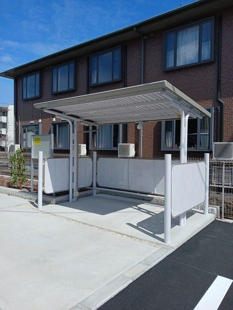 こいなのその他共用部分