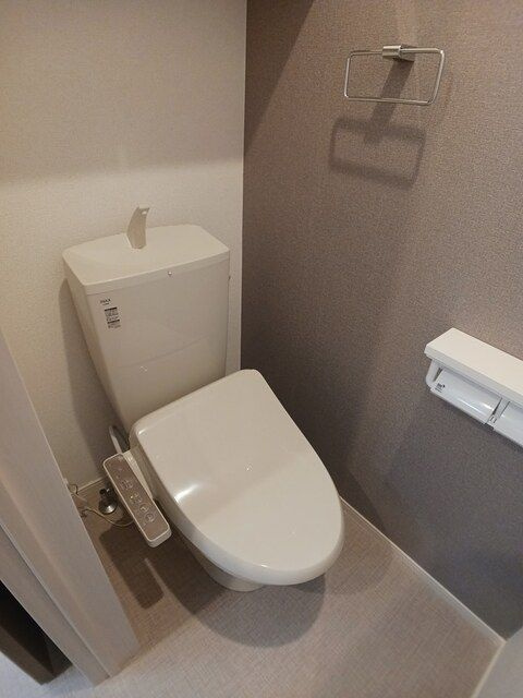 こいなのトイレ
