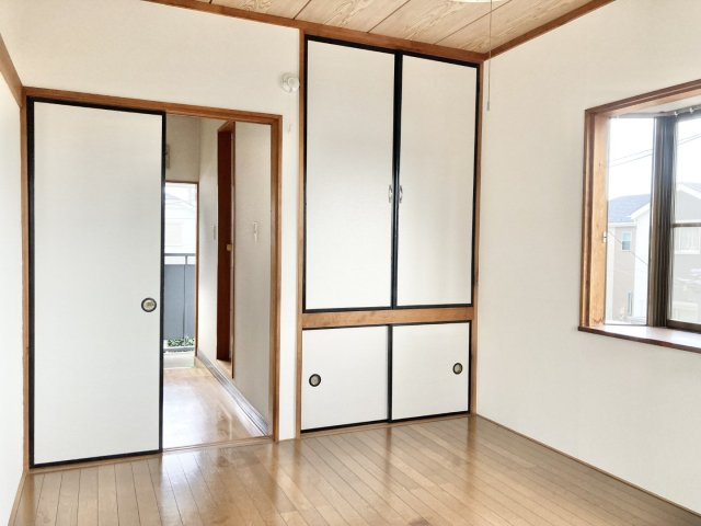 第3光丸荘の内装|参考写真