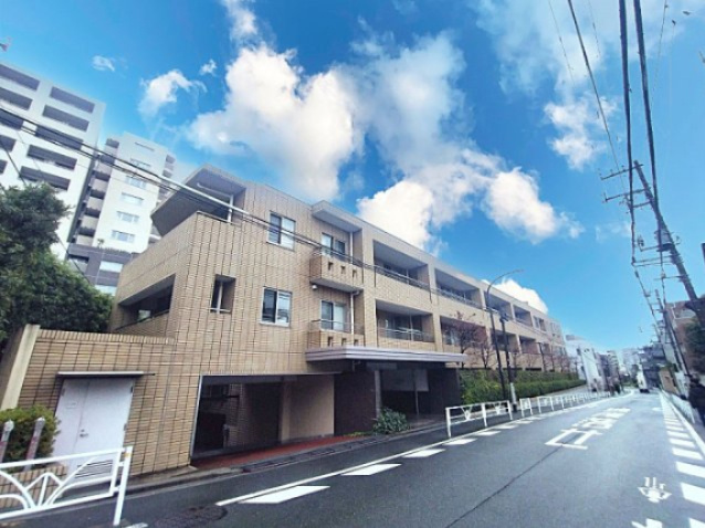 グラン・ベスタ―ジュ代々木の画像