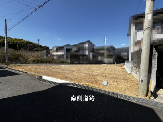 【外観】 | 高知市神田