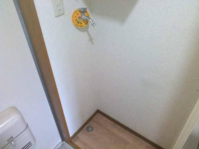 パークヒルアダチのその他|他室参考写真