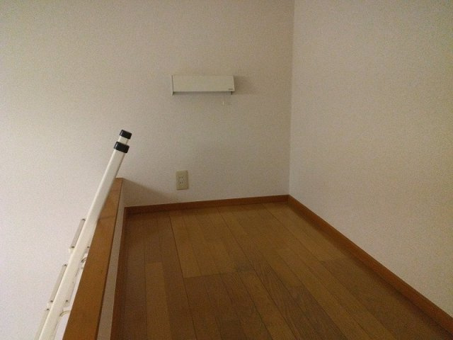 パークヒルアダチの内装