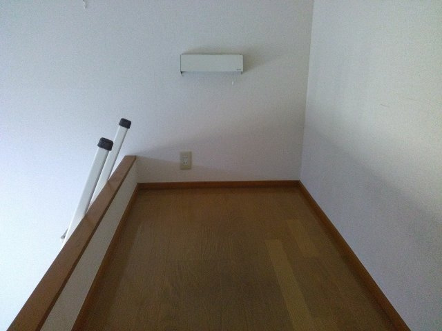 パークヒルアダチの内装