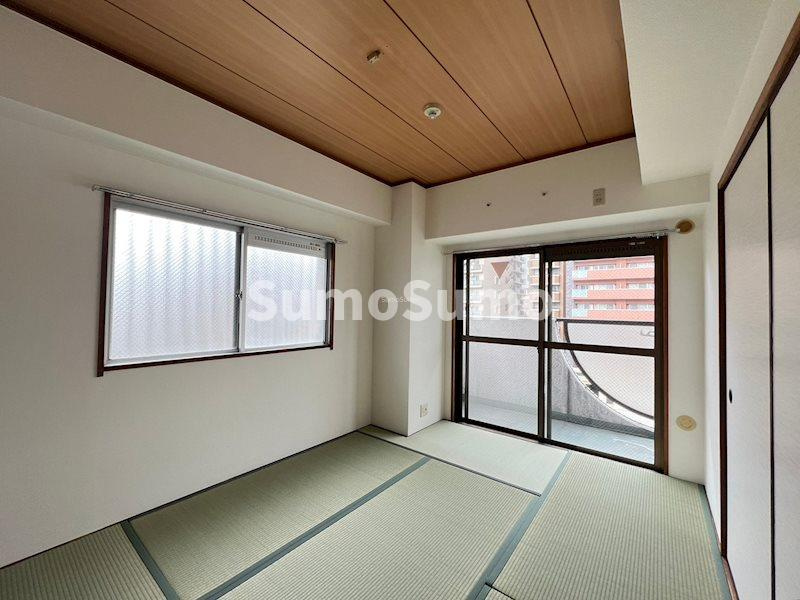 フローライト桜川のその他