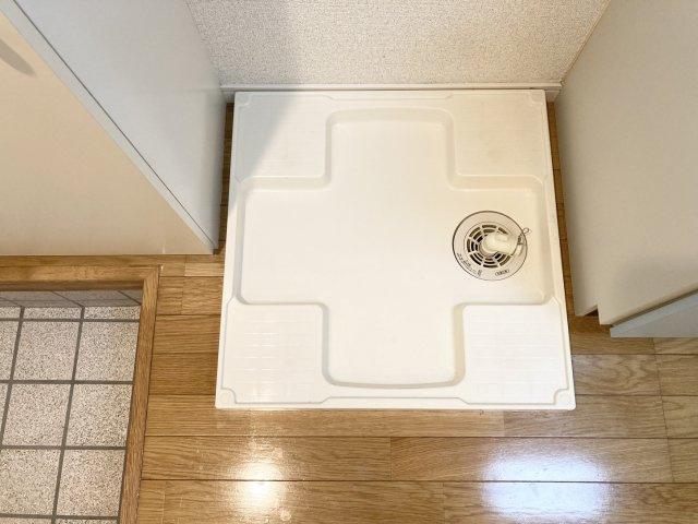 ハイツＳＩＣⅢの設備|参考写真