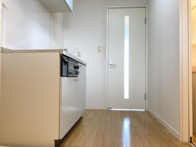 ハイツＳＩＣⅢのその他|参考写真