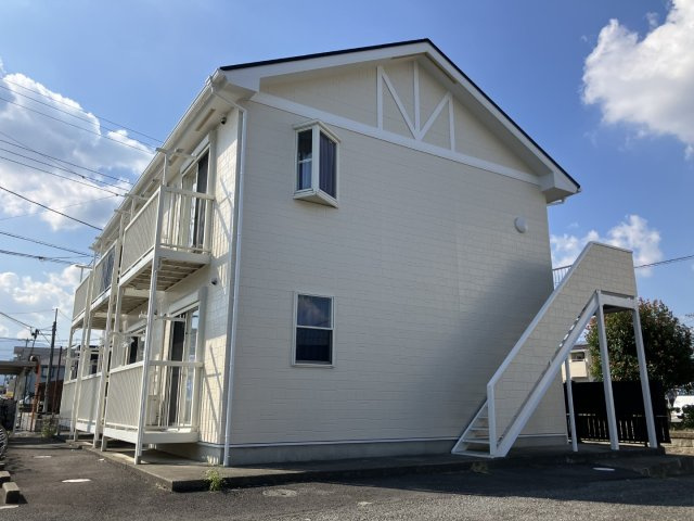 ハイツＳＩＣⅢ