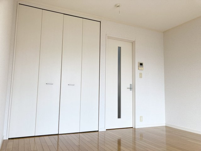 ハイツＳＩＣⅢの洋室|参考写真