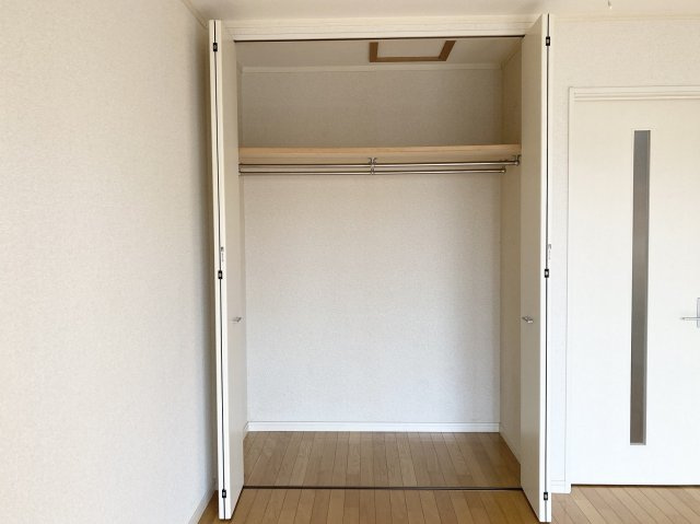 ハイツＳＩＣⅢの収納|参考写真