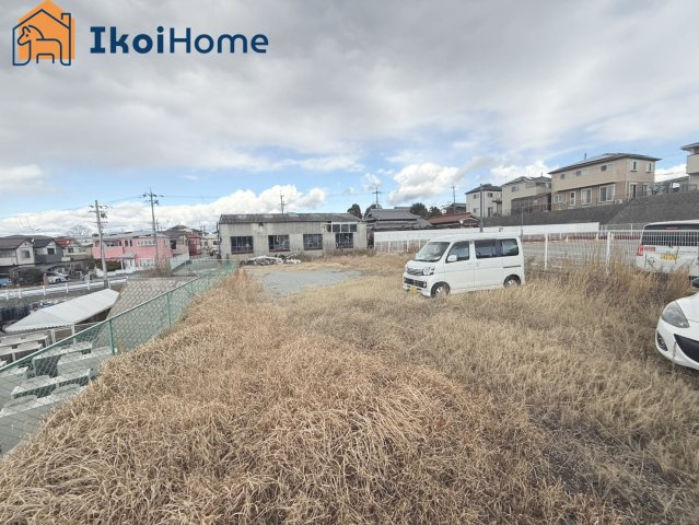 神戸市西区水谷2丁目　土地のその他|●資料・カタログのご請求無料●前面道路は交通量少なめで入出庫の際も安心です。
