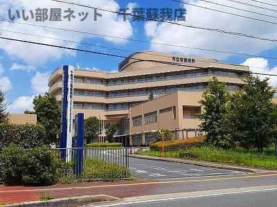 星久喜町アパート（０２８５３７７０１）の周辺