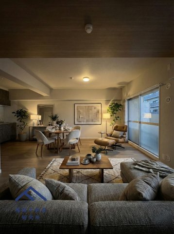 コープ野村白金