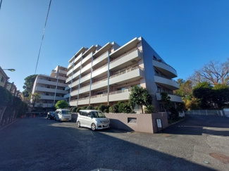 【外観】 | 市川大野パークハウス