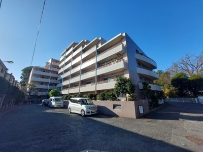 【外観】 | 市川大野パークハウス