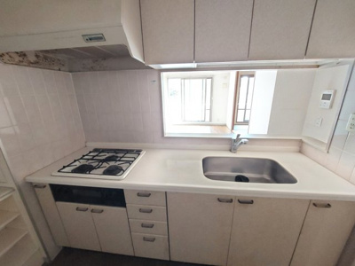 【キッチン】 | 市川大野パークハウス