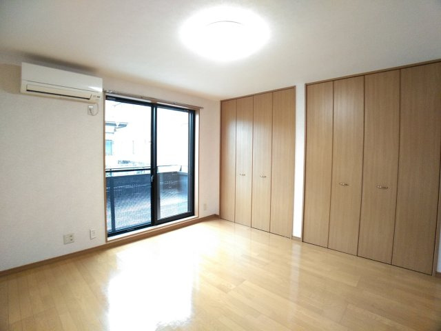 パレス小沢7の居間・リビング|参考写真