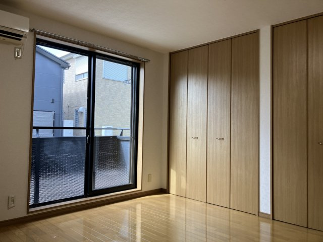 パレス小沢7の居間・リビング|参考写真