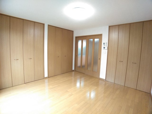 パレス小沢7の洋室|参考写真