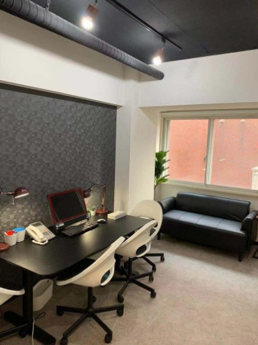 【洋室】 | ドミール池袋 | 現況倉庫として利用しています。