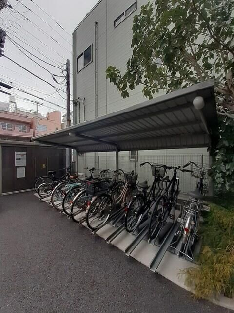 アルカディアⅤのその他共用部分