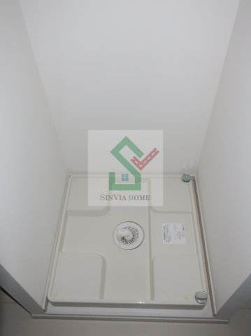 グレイス西所沢の設備