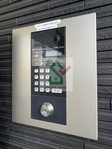 グレイス西所沢のその他共用部分