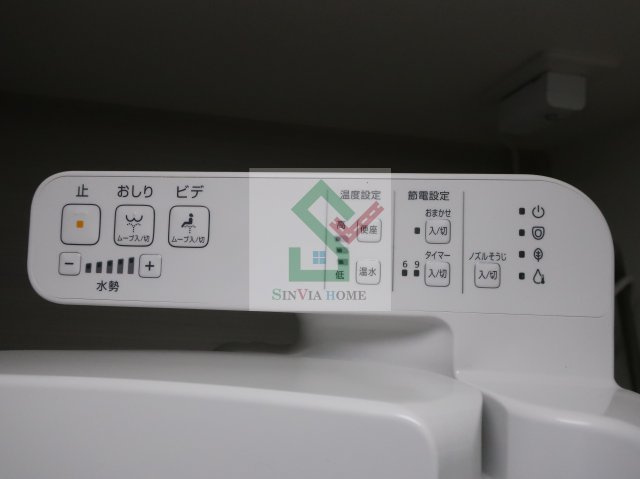 グレイス西所沢のその他