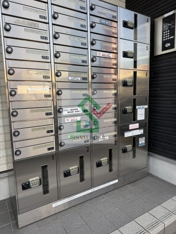 グレイス西所沢のその他